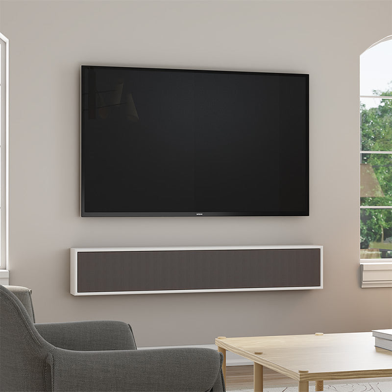 FRISLEV - SOUNDBAR - CONCENTUS SONIC